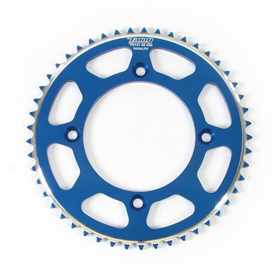 Talon Radialite Alloy Rear Sprocket