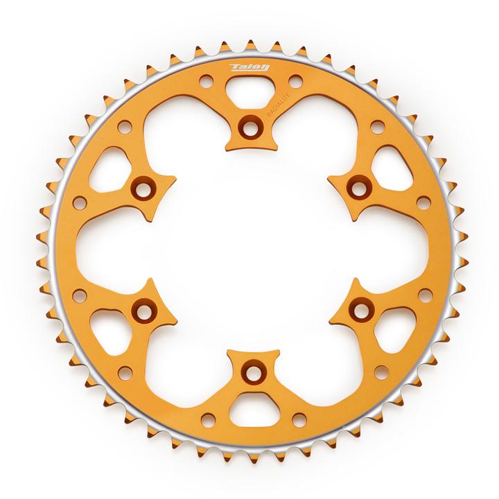 Talon Radialite Alloy Rear Sprocket