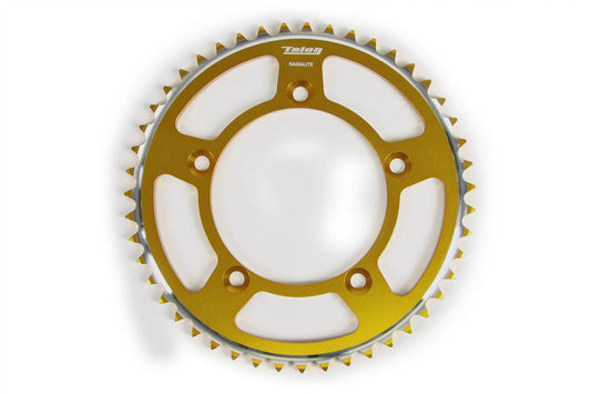 Talon Radialite Alloy Rear Sprocket