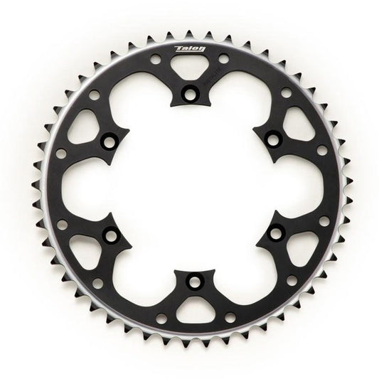 Talon Radialite Alloy Rear Sprocket - Black
