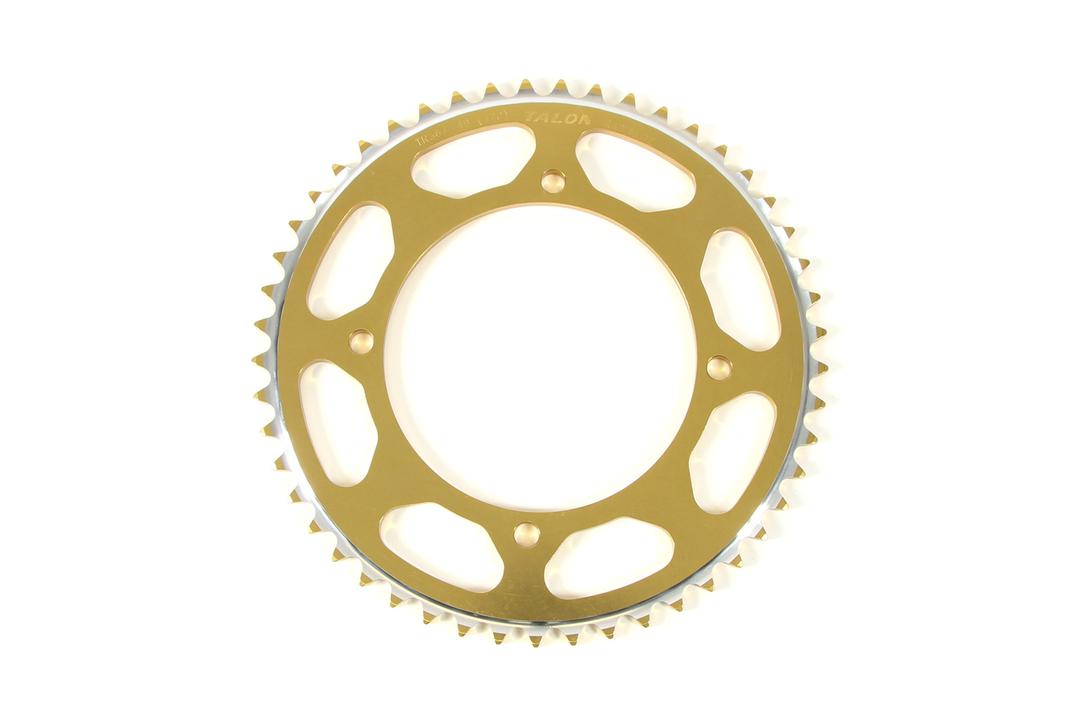 Talon Radialite Alloy Rear Sprocket