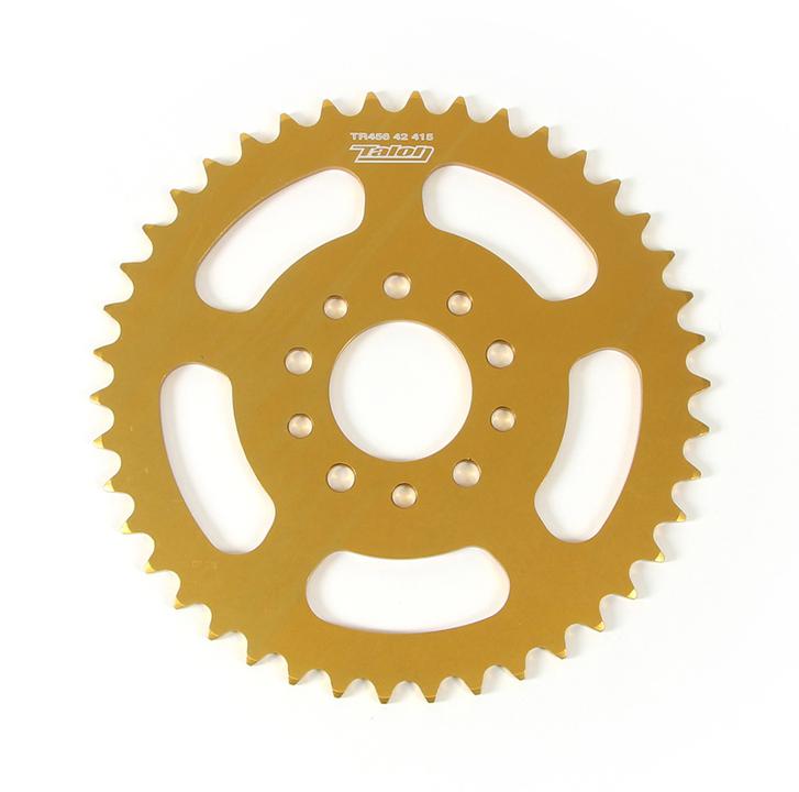 Talon Radialite Alloy Rear Sprocket