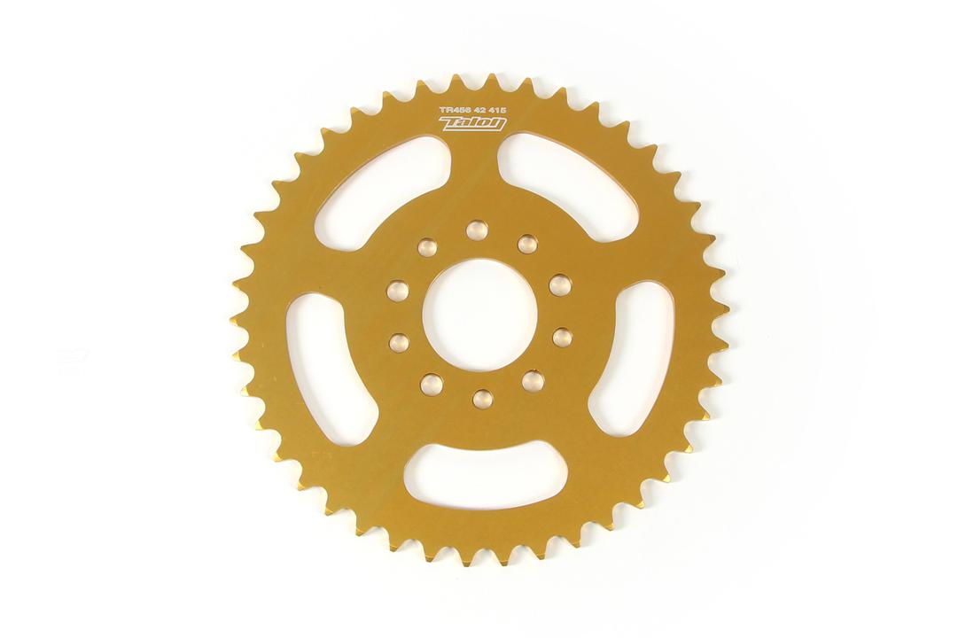 Talon Radialite Alloy Rear Sprocket