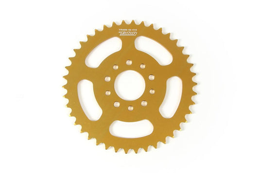 Talon Radialite Alloy Rear Sprocket