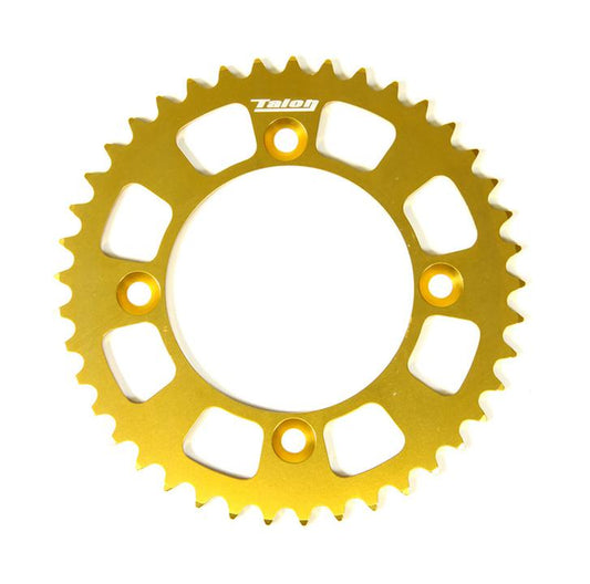 Talon Radialite Alloy Rear Sprocket