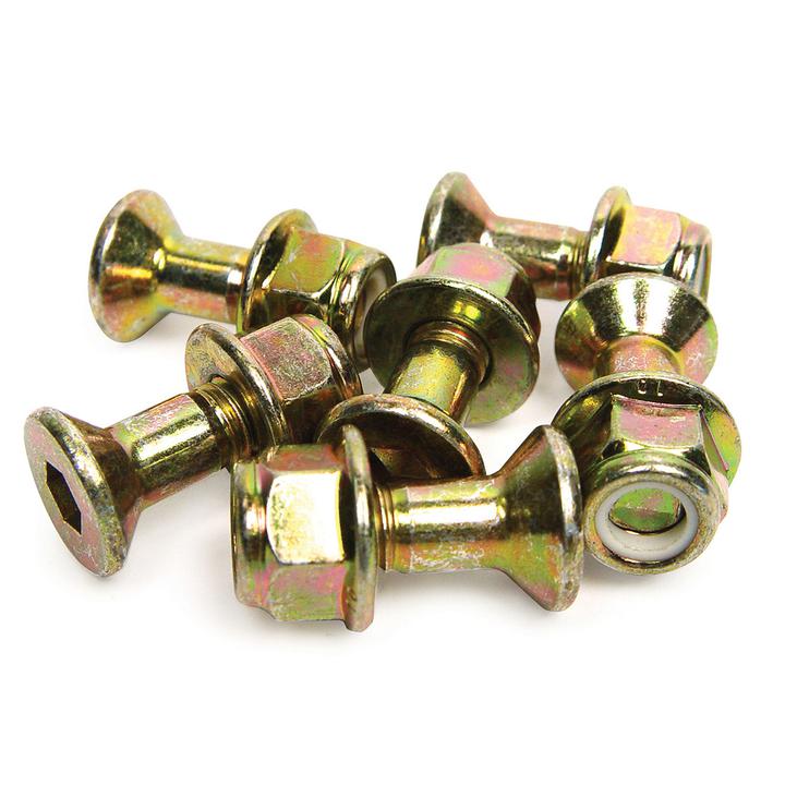 Talon Universal  Sprocket Bolts 8mmX30mm Pack Of 7