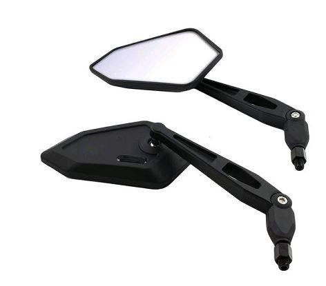 Tarmac Mirror Raptor Set