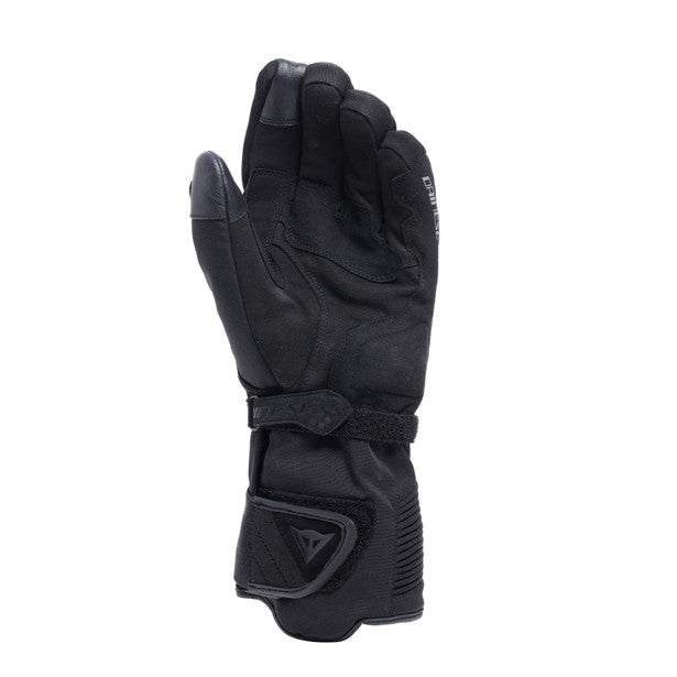 Dainese Tempest 2 D-Dry Long Gloves - Black