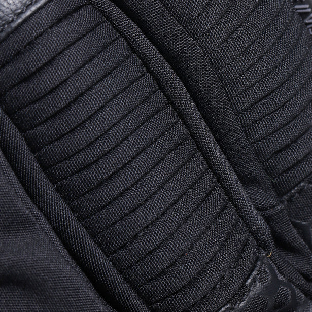 Dainese Tempest 2 D-Dry Long Gloves - Black