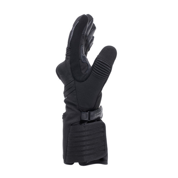 Dainese Tempest 2 D-Dry Long Gloves - Black