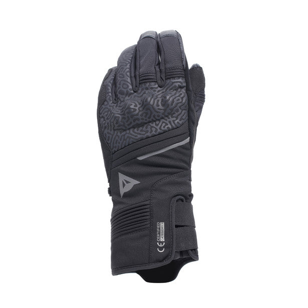 Dainese Tempest 2 Women's Gloves - Black