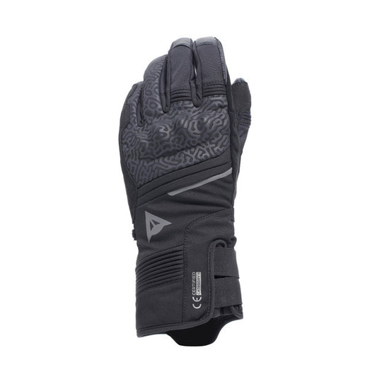 Dainese Tempest 2 Women's Gloves - Black