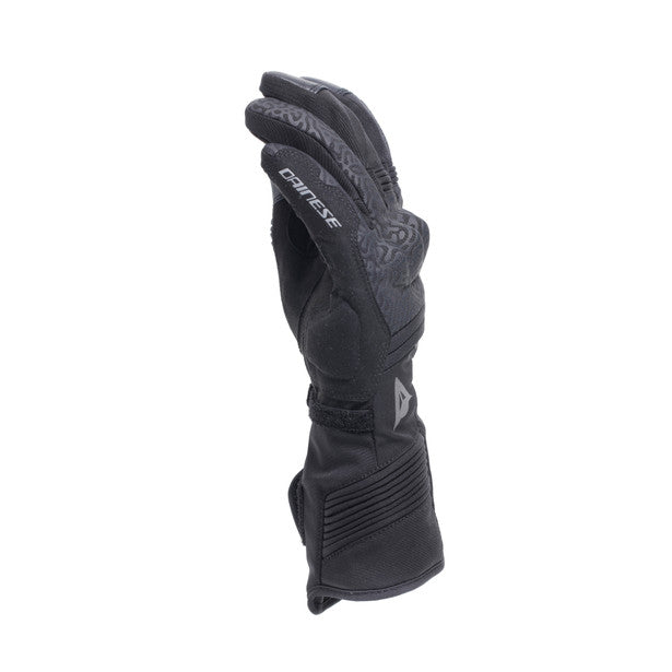 Dainese Tempest 2 Women's Gloves - Black