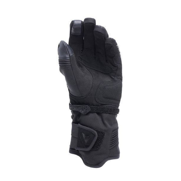Dainese Tempest 2 Women's Gloves - Black
