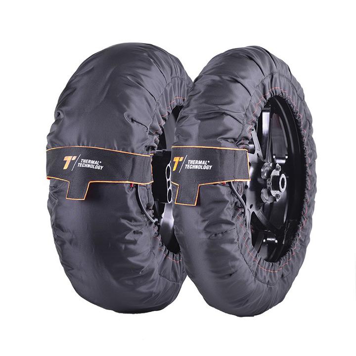 Thermal Technology Performance Tyre Warmers