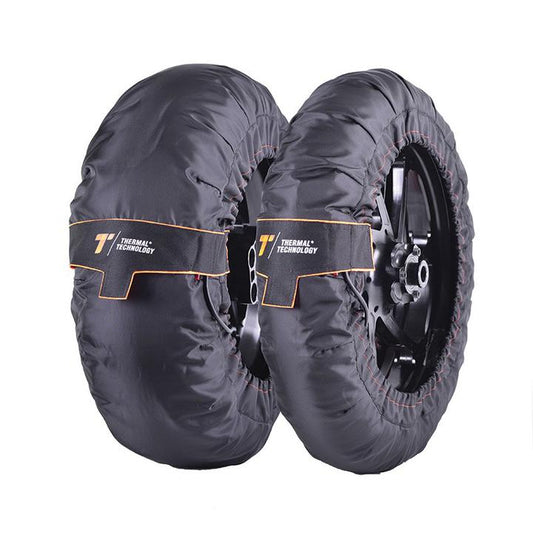 Thermal Technology Performance Tyre Warmers