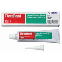 Threebond Liquid Gasket 100G White
