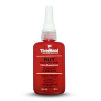 Threebond Nut Lock 50 Gram Red