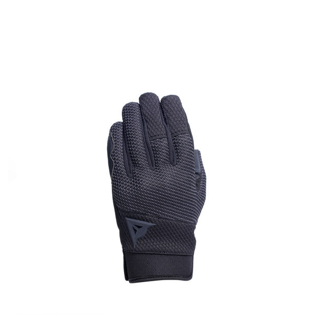 Dainese Torino Gloves - Black / Grey