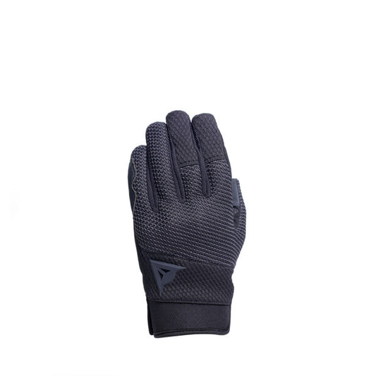 Dainese Torino Gloves - Black / Grey
