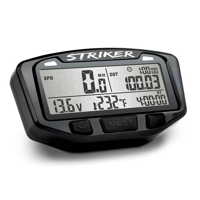 Trail Tech Striker Computer Universal