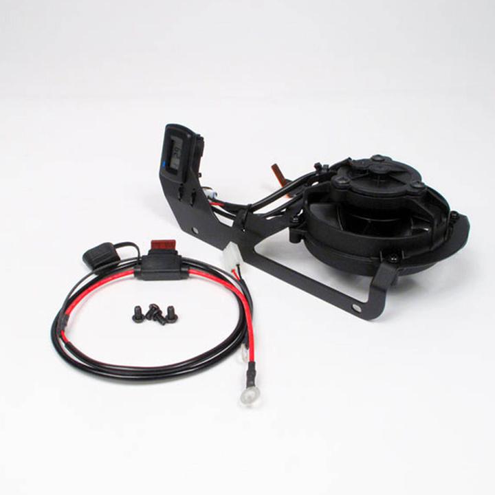 Trail Tech Fan Kit (TT732FN8)