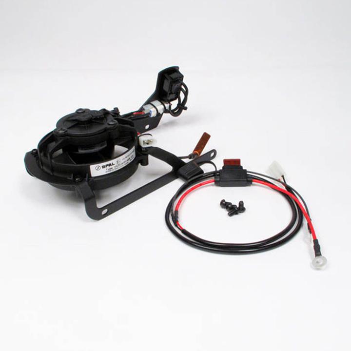 Trail Tech Fan Kit (TT732FN8)