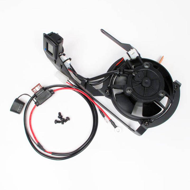 Trail Tech Fan Kit (TT732FN8)