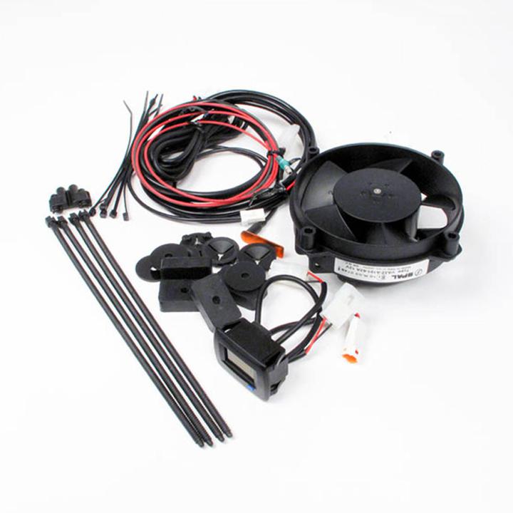 Trail Tech Fan Kit Universal