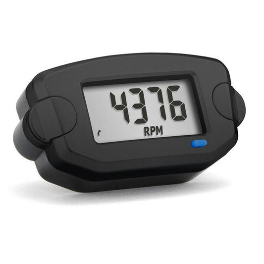 Trail Tech TTO - Tach / Hour Meter
