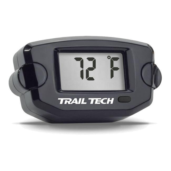 Trail Tech TTO - Temp Meter 19mm Hose