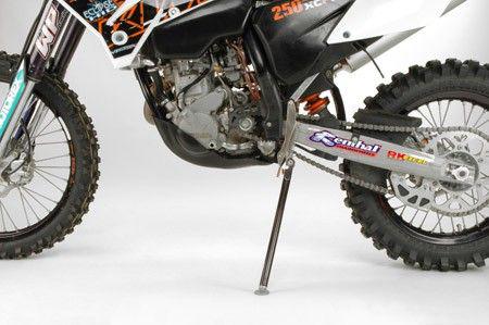Trail Tech Sidestand KTM 2005-2007