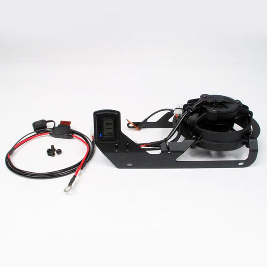 Trail Tech Fan Kit (TT732FN8)
