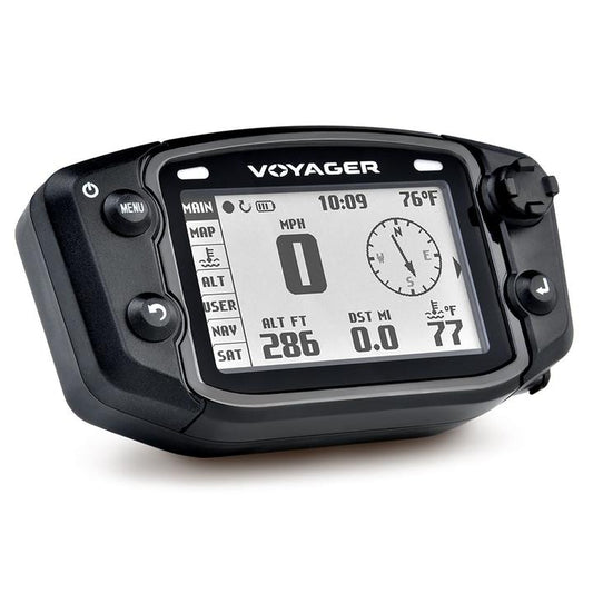 Trail Tech Voyager Computer Kit Universal