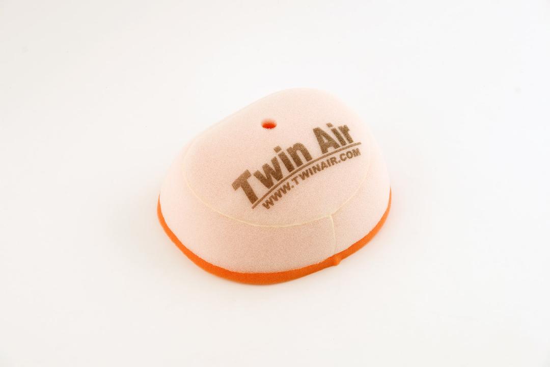Twin Air - Yamaha WR