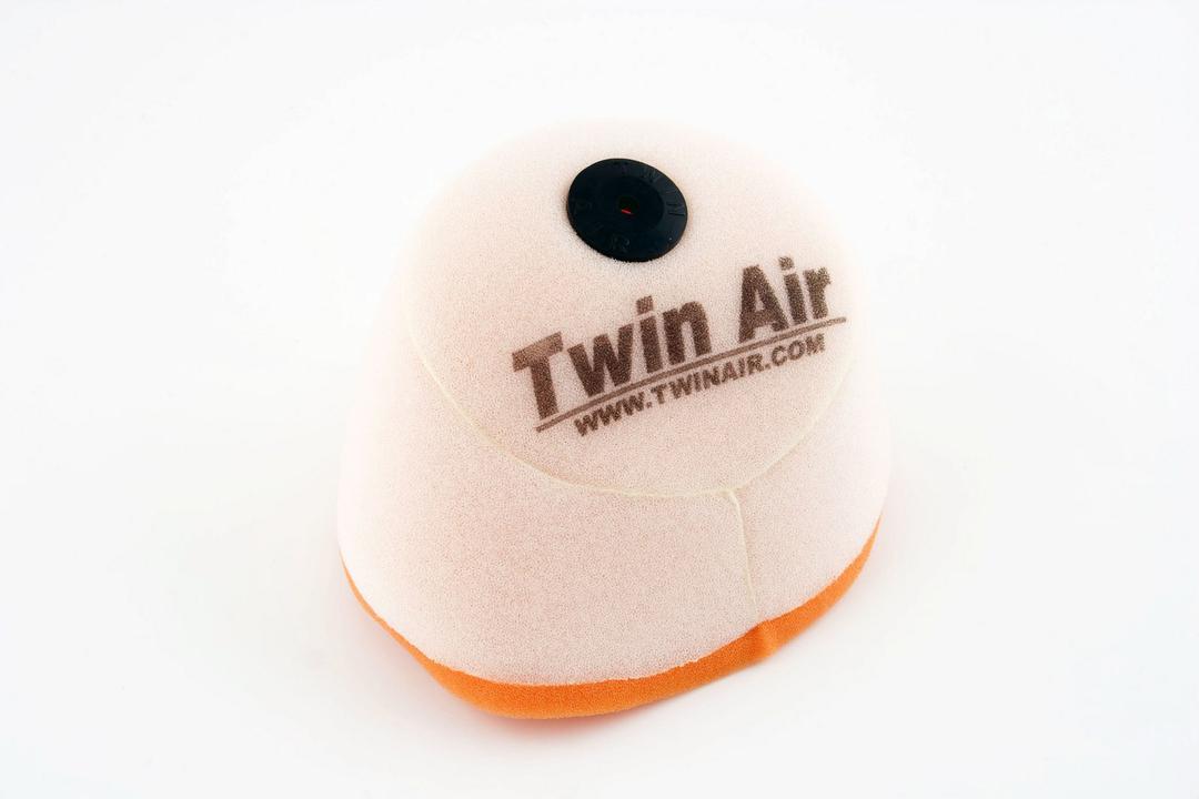 Twin Air - Gas Gas