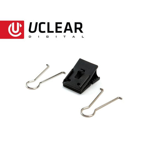 Uclear Temp Clip