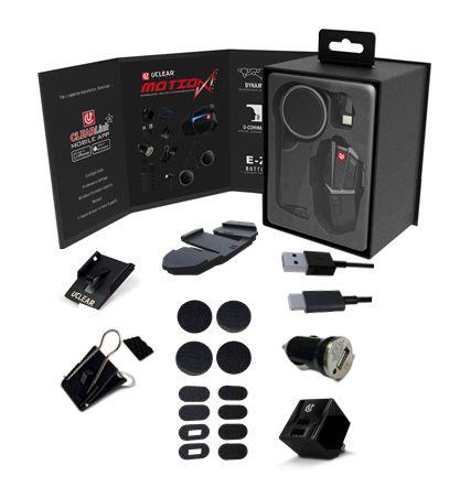 Uclear Motion Infinity Single Pk