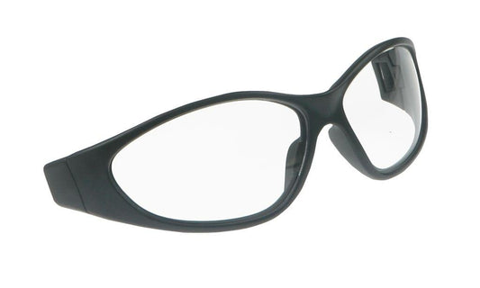 Ugly Fish Ultimate - Matt Black Frame, 3Pk Lens