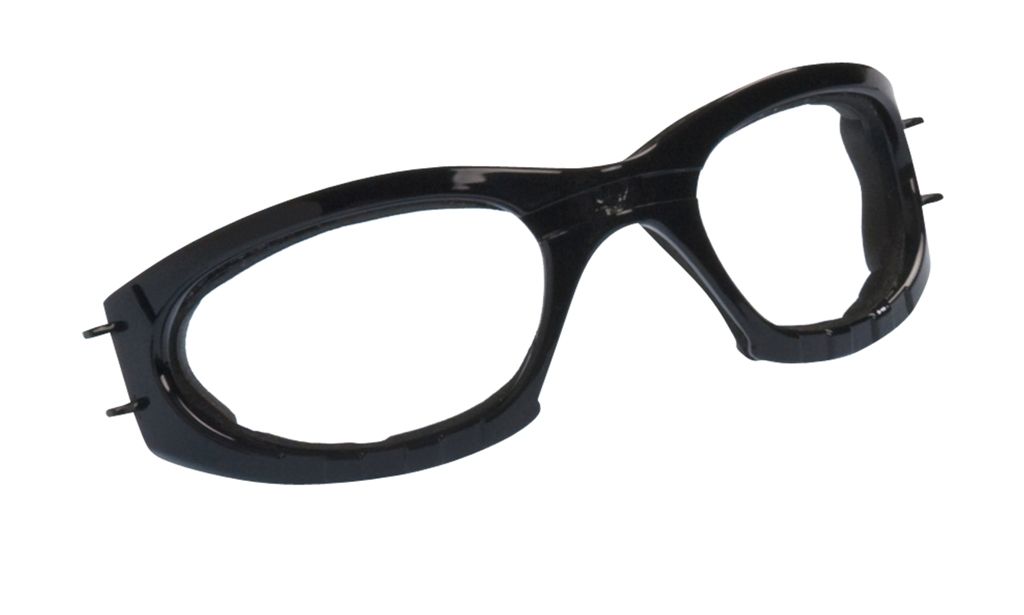 Ugly Fish Slim - Matt Black Frame, Photochromic Smoke Lens