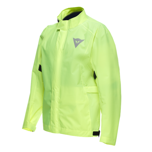 Dainese Ultralight Rain Jacket - Yellow