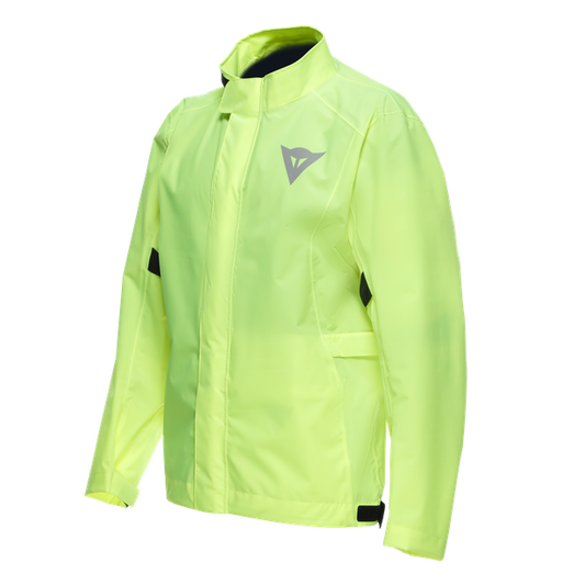 Dainese Ultralight Rain Jacket - Yellow