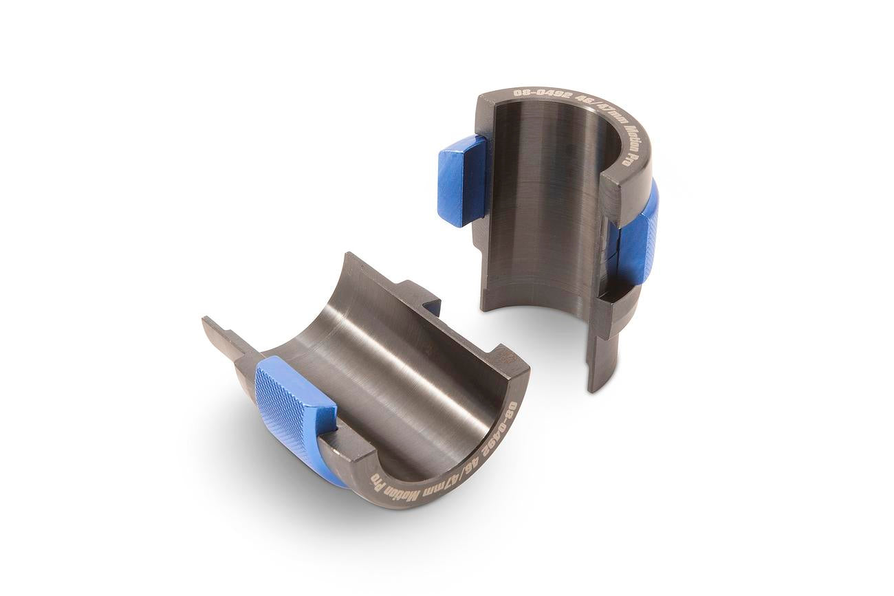 Motion Pro Ringer Fork Seal Driver - 46/47mm