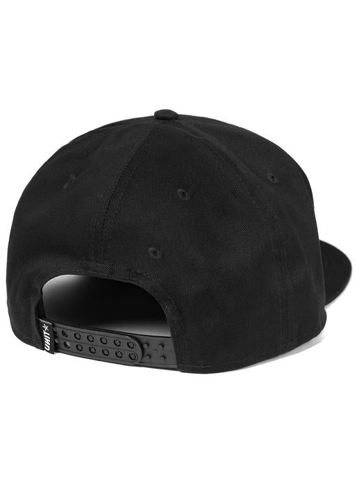 Unit Snapback Hat Evade