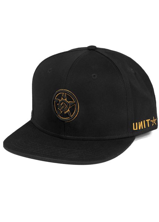 Unit Snapback Hat Evade