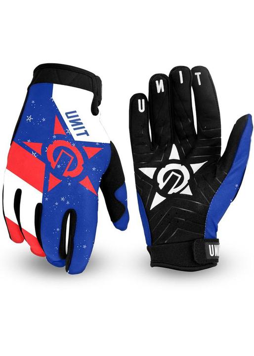 Unit YTH Launch Glove