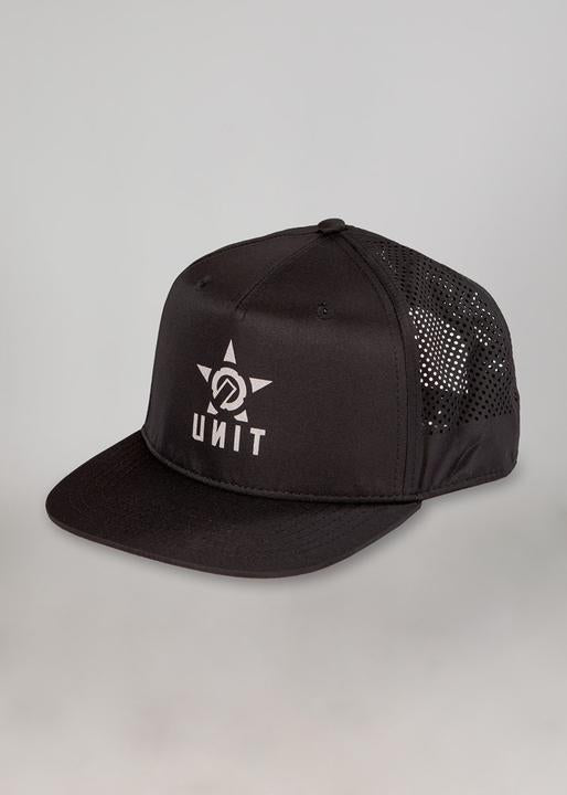 Unit 21 Icon Snapback