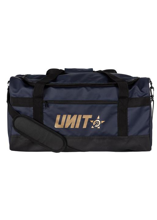 Unit 21 Haste Duffle Bag Navy