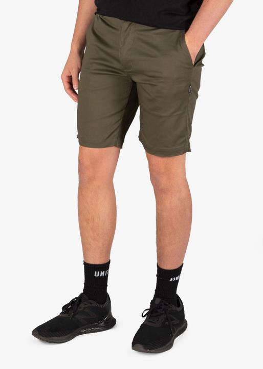 Unit Mens Walkshorts Draft Military