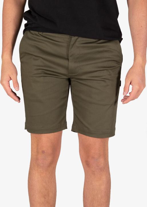 Unit Mens Walkshorts Draft Military